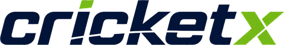 cricketx লগো